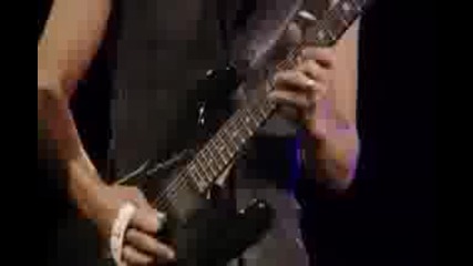 Metallica - Mexico Dvd 2009 - One 