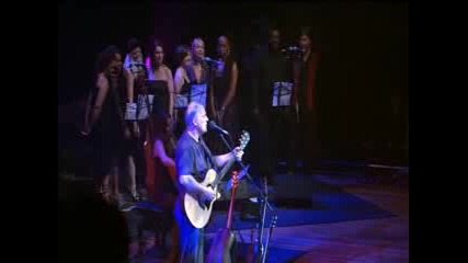 David Gilmour In Concert 2002 Part 4