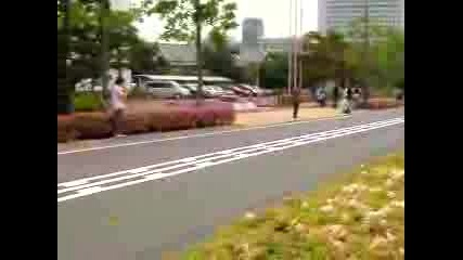 F1 Ferrari Vadi Super Zvuk