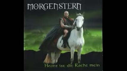 Morgenstern - Heute Ist Die Rache Mein ( Full album 2001 ] Folk metal Germany