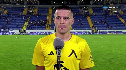 Марин Петков е герой на "Герена"