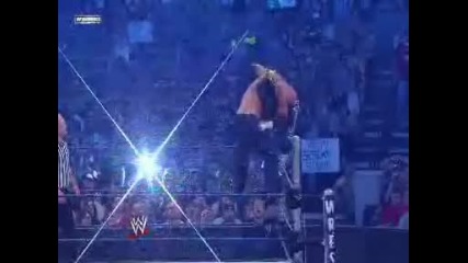 Jeff Hardy Fan Clip