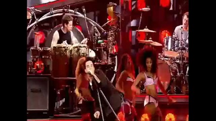 Robbie Williams - hot fudge 