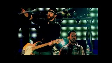 Linkin Park -breaking the habit| |live