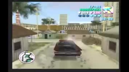 Gta Vice City Mission #22 Juju Scramble