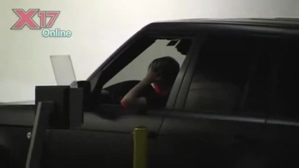 Justin Bieber Crying While Visiting Selena & Her Mom