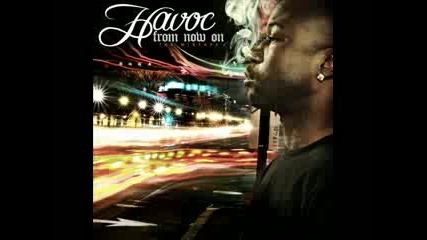 Havoc ft Philthy - You Dont Know Me 