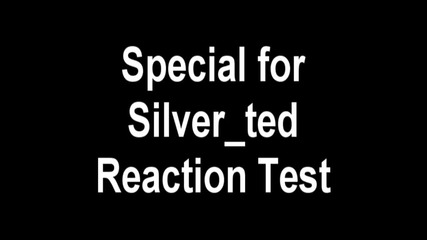 Reaction test