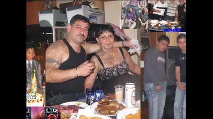 Тони_стораро_и_джамайка_двама_братя 2012