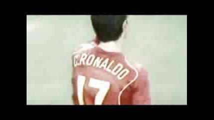 C.ronaldo - remember the name 