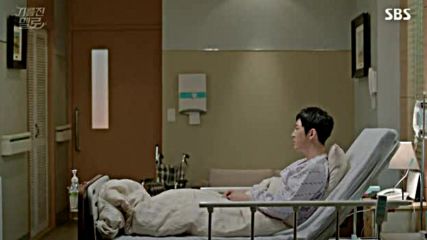 Wok Of Love E17 / Изпържи Ме Любов Е17