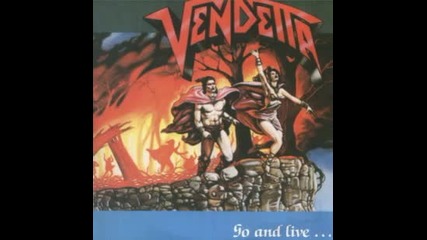 Vendetta - 06 - Revolution Command