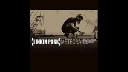 Linkin Park - Figure