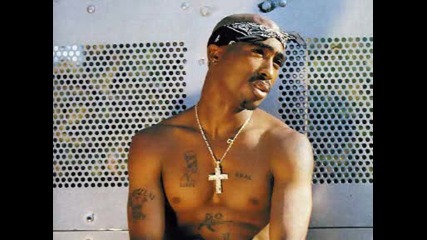 2pac – This Aint Livin