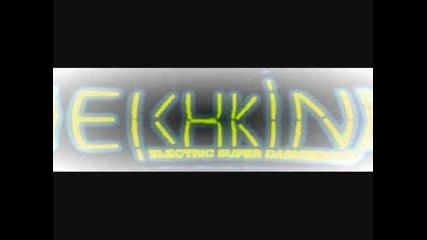 Deichkind - Arbeit Nervt