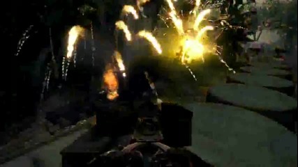 Crysis Warhead Trailer 2