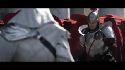 Assassin's Creed Music Video