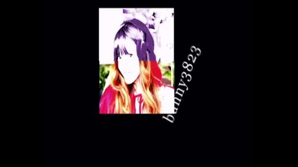 Bella Thorne lalalala