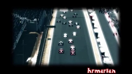 Kimi Raikkonen - Memorable Moments [mv]