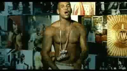 The Game - One Blood [ft. Junior Reid]