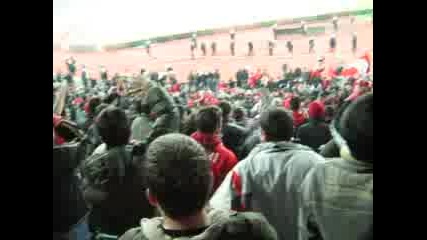 Ultras Cska
