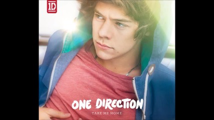 One Direction - Kiss You ( A U D I O )