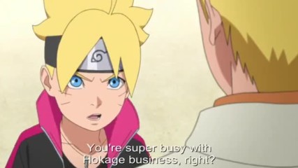 Boruto - Naruto Next Generations - 51 Високо Качество
