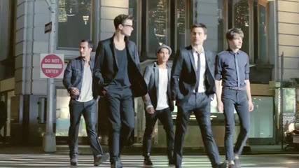 Hugo Boss Just Different - Jared Leto