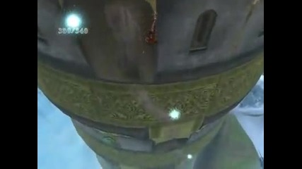 Prince Of Persia 4 Part 21 