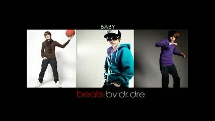 Justin Bieber - Baby Mix !!! (from The Billboard Hot 100 Mix Version) 