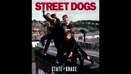 Street Dogs - Free