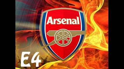 Arsenal Career Mode S1 E4 | Трудни Мачове ! | Fifa 13