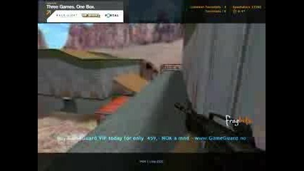 5v5 - Counter - Strike - Super Headshots