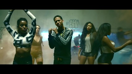 Juicy J - Low (explicit) ft. Nicki Minaj, Lil Bibby, Young Thug