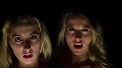 Katy Perry - Firework Parody 
