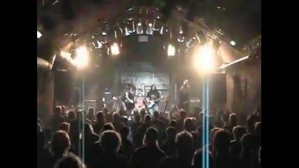 Srained-balls To The Wall(accept Cover)