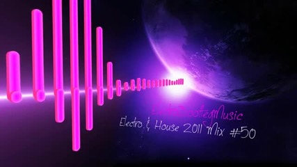 Electro & House 2011 Mix 050