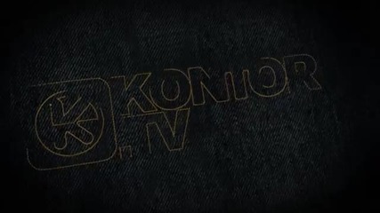 Kai Tracid - Conscious