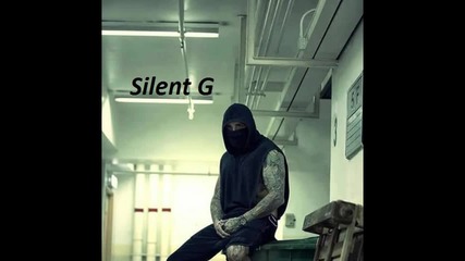 Silent G - Freestyle