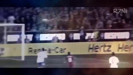 Cristiano Ronaldo - Moves Like Jagger
