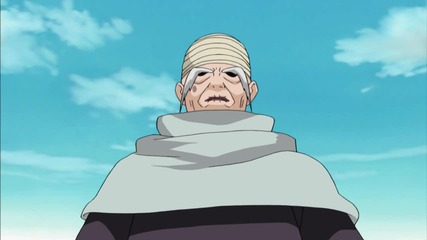 Naruto Shippuden - 021 - Sasori's Real Face