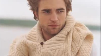Robert Pattinson Rem0t3 c0mtrol m3 