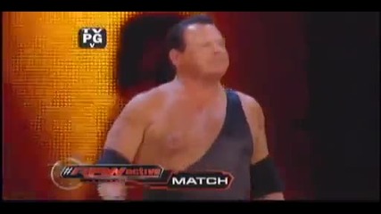 Wwe Raw 27.08.2012 - Част 13/13