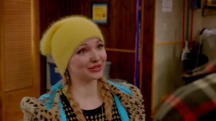 Cloud 9 (официален трейлър) Disney Channel