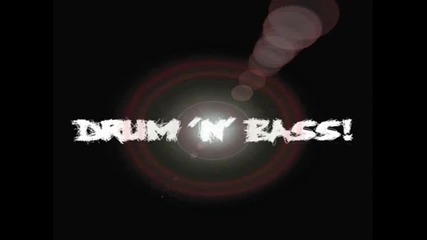 The best drum and bass song ever
