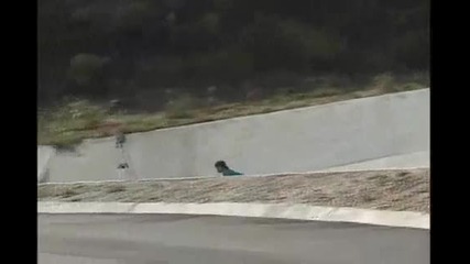 Ryan Sheckler Red Bull Contest Entry 