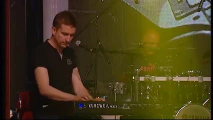 Rade Kosmajac - Kada padne noc ( Live - Tv Grand 2014)