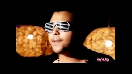 Sarandi feat. Dj Damian Valchev - Oshte Malko Ostani (official Video) 2010 