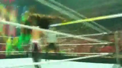 Kofi Kingston Titantron 2010
