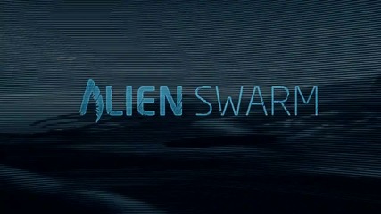 Alien Swarm Launch Trailer 
